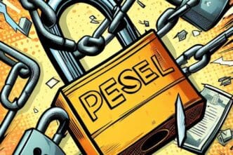 zastrzeżenie pesel a założenie konta w banku