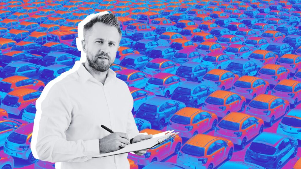 Leasing konsumencki