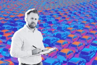 Leasing konsumencki
