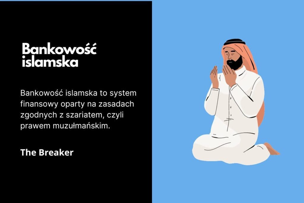 Co to jest bankowość islamska, jak działa i jakie są zasady? 3 Bankowość islamska