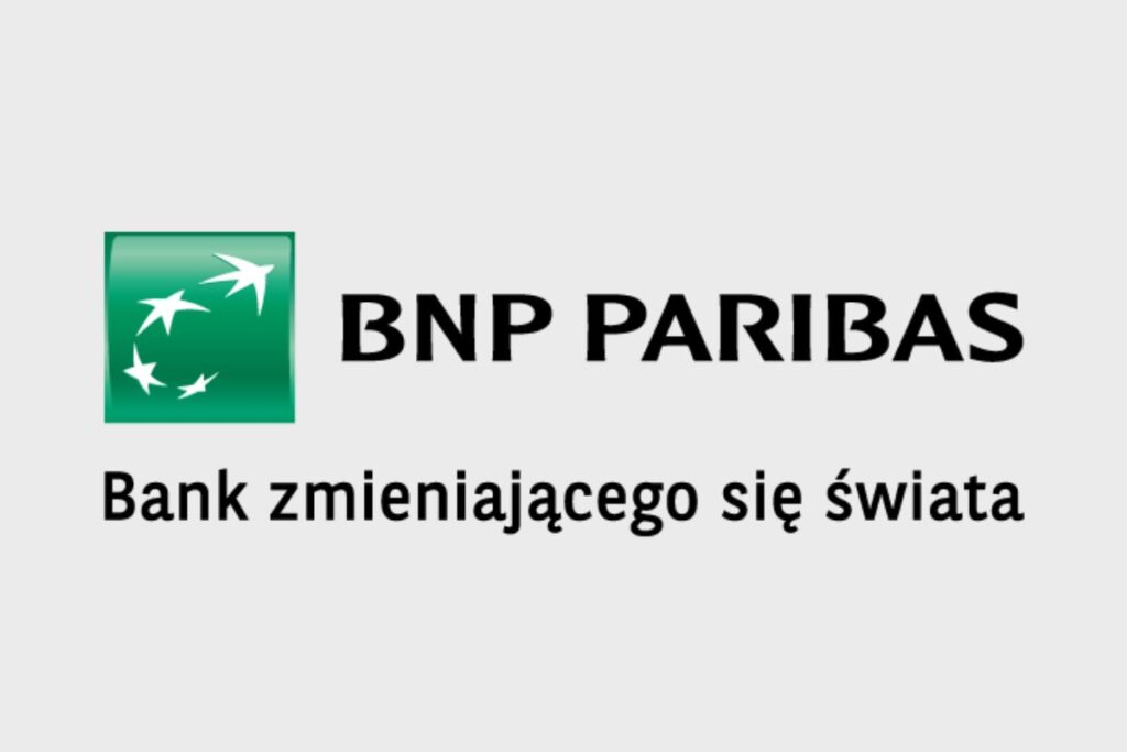 Cyk, cyk i gotowe! W tych bankach założysz konto na selfie 6 bnp logo