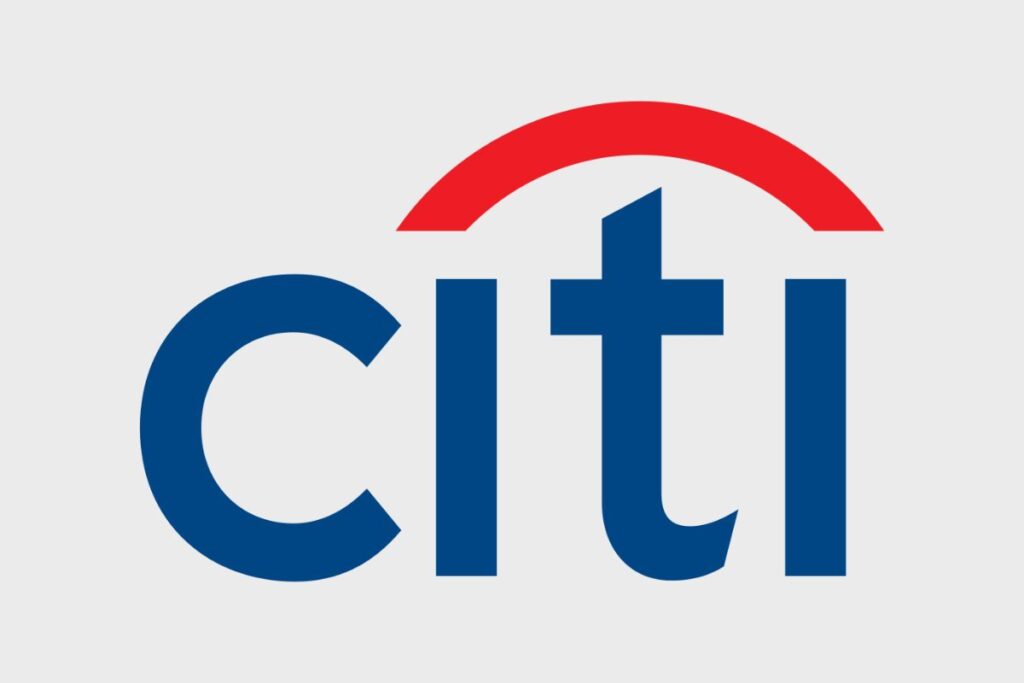 Najlepsze darmowe konta bankowe. Ranking bezpłatnych kont osobistych 4 citi handlowy logo