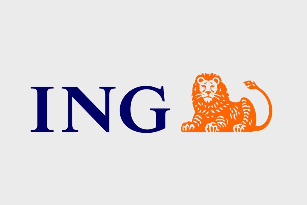 Najlepsze darmowe konta bankowe. Ranking bezpłatnych kont osobistych 9 ing logo