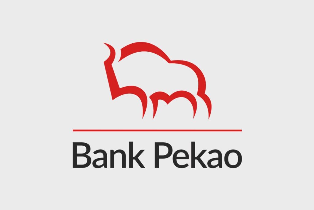 Najlepsze darmowe konta bankowe. Ranking bezpłatnych kont osobistych 6 pekao sa logo