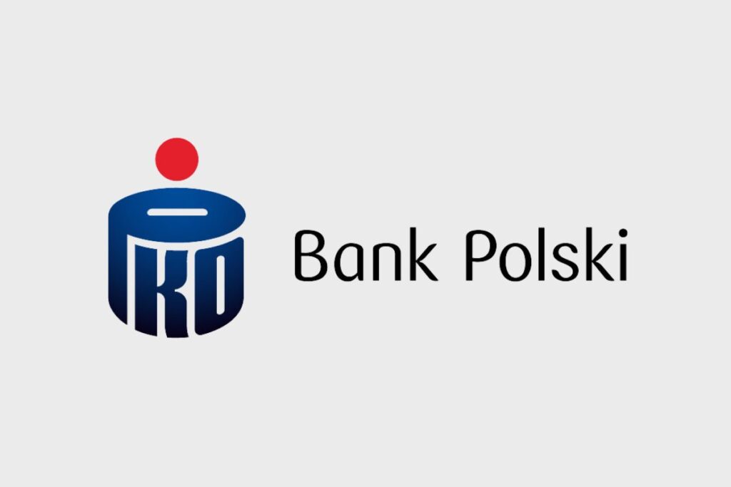 Najlepsze darmowe konta bankowe. Ranking bezpłatnych kont osobistych 8 pko bp logo