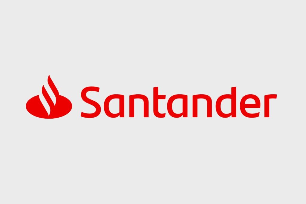 Cyk, cyk i gotowe! W tych bankach założysz konto na selfie 12 santander logo