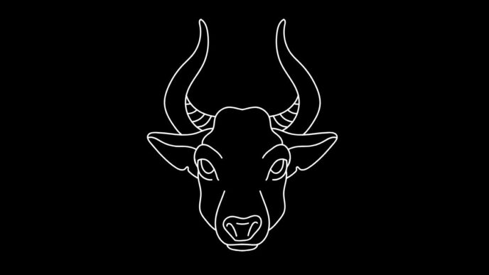 roczny horoskop finansowy Byk 2025