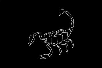 Roczny horoskop finansowy Skorpion 2025