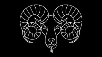 Roczny horoskop finansowy baran 2025