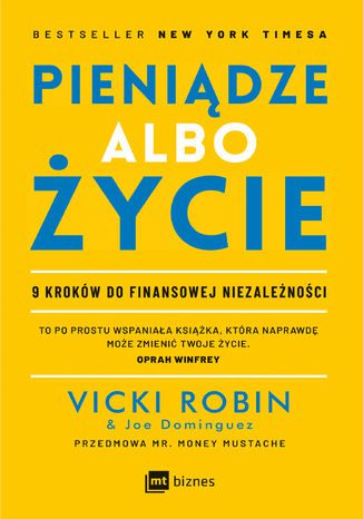 Ruch FIRE - Jak osiągnąć niezależność finansową i przejść na emeryturę wcześniej? 4 pieniadze albo zycie