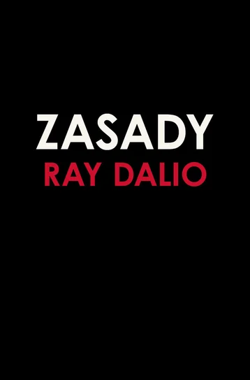 TOP 10 Najlepsze książki o inwestowaniu na giełdzie 4 zasady ray dalio
