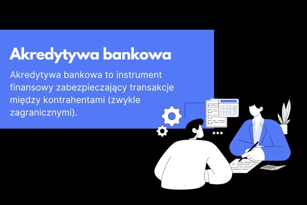 akredytywa bankowa