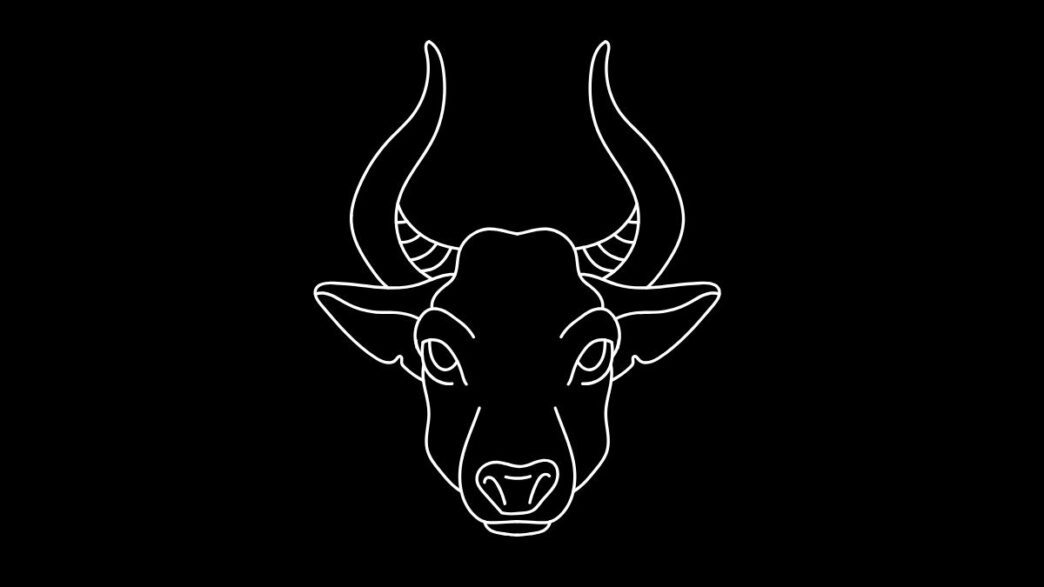 roczny horoskop finansowy Byk 2025