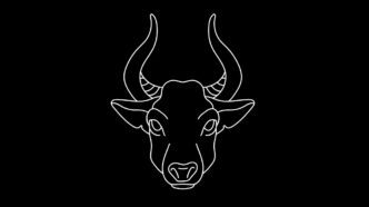 roczny horoskop finansowy Byk 2025