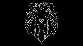 Roczny horoskop finansowy Lew 2025