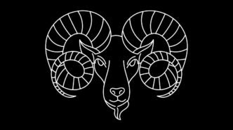 Roczny horoskop finansowy baran 2025