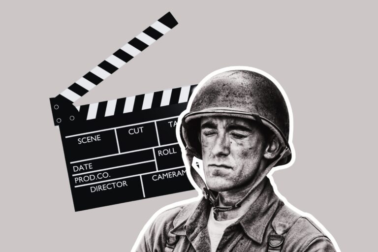 najlepsze filmy wojenne na faktach