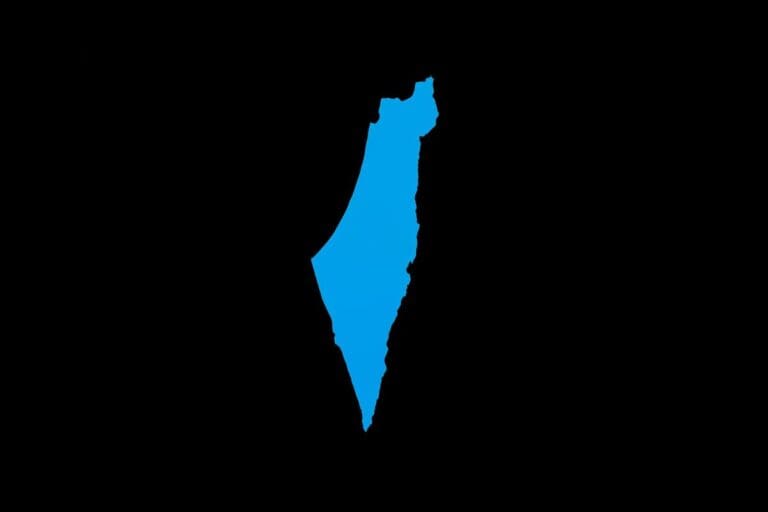 historia Izraela